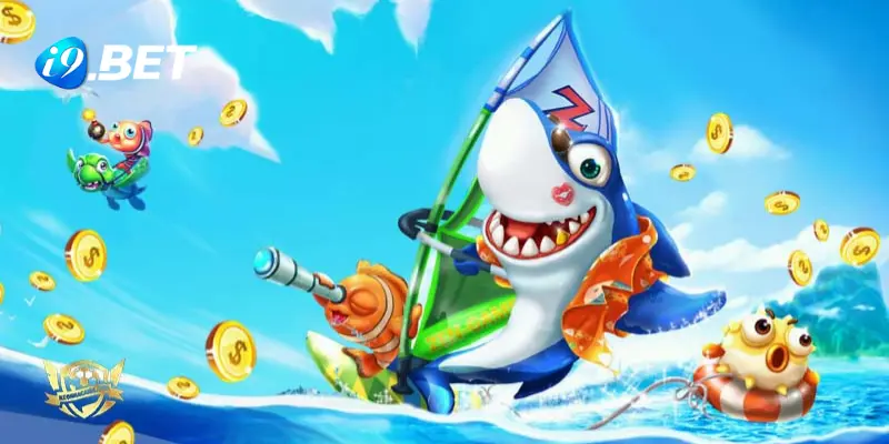 Tổng hợp cách chơi bắn cá rồng đạt điểm cao