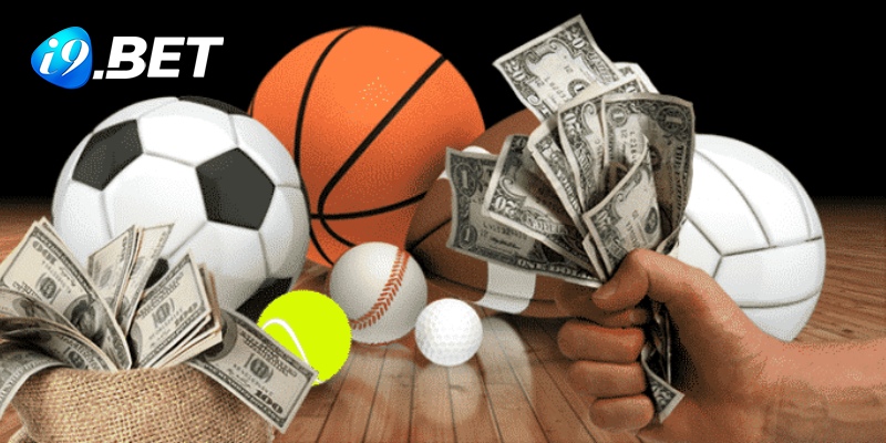 mẹo cá cược thể thao